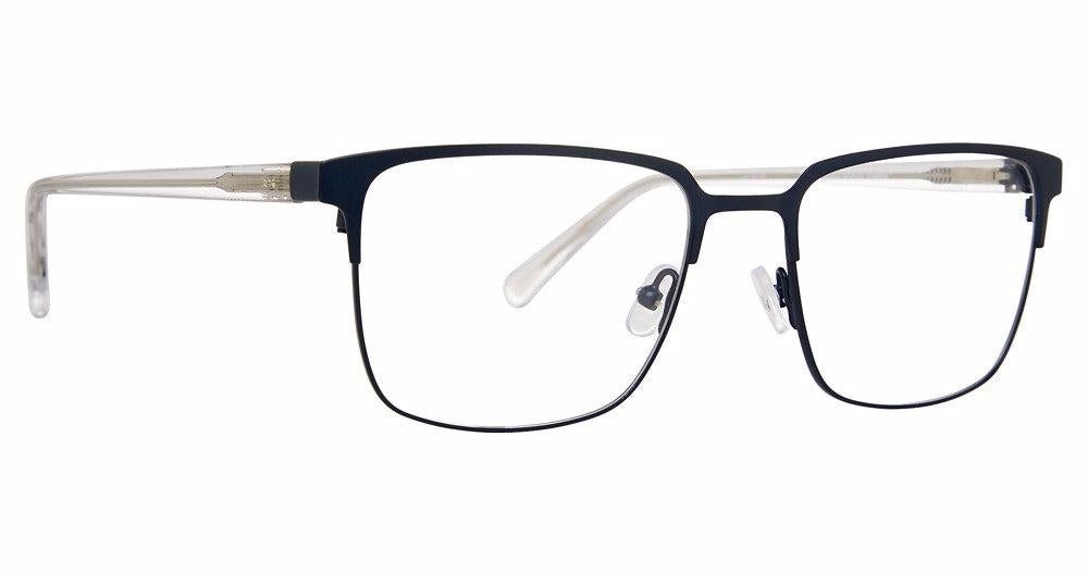 MTN - Matte Navy