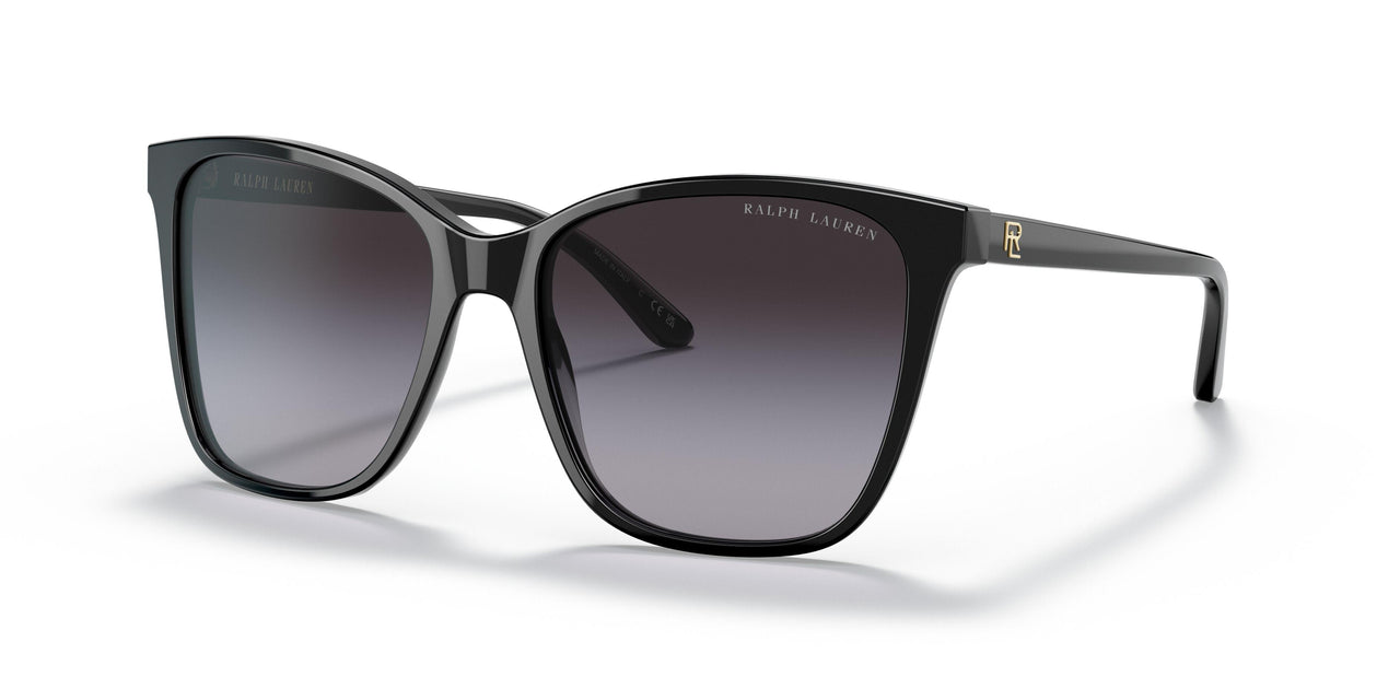 50018G - Black - Gradient Grey