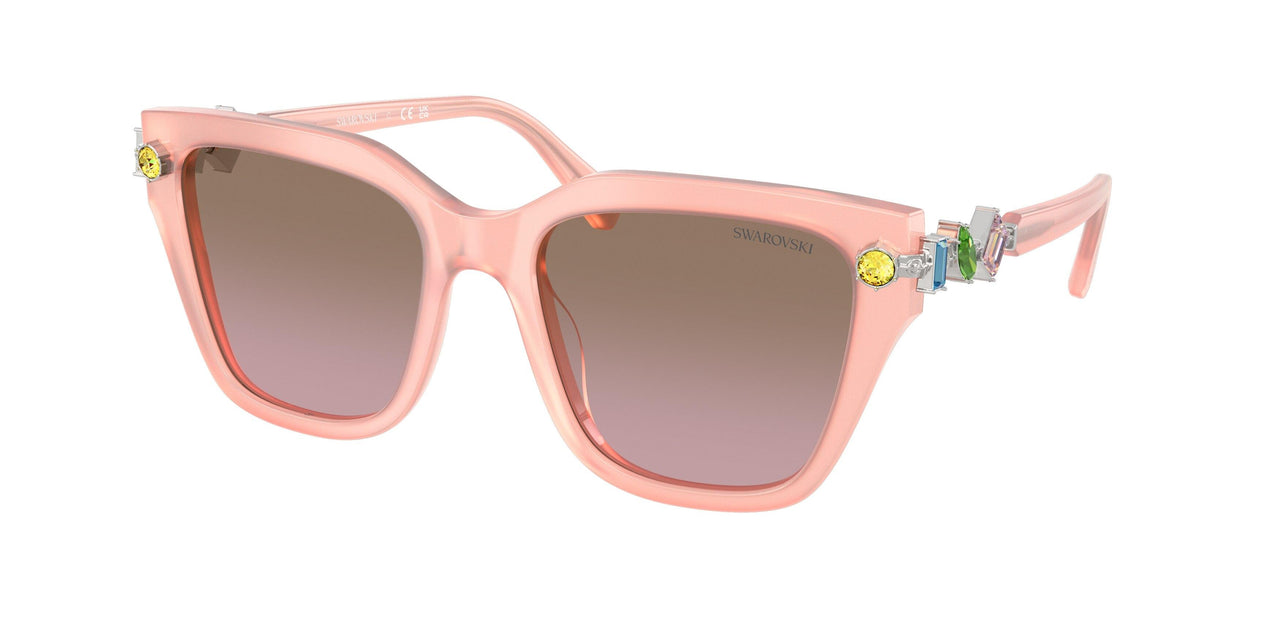 Swarovski 6041F Sunglasses