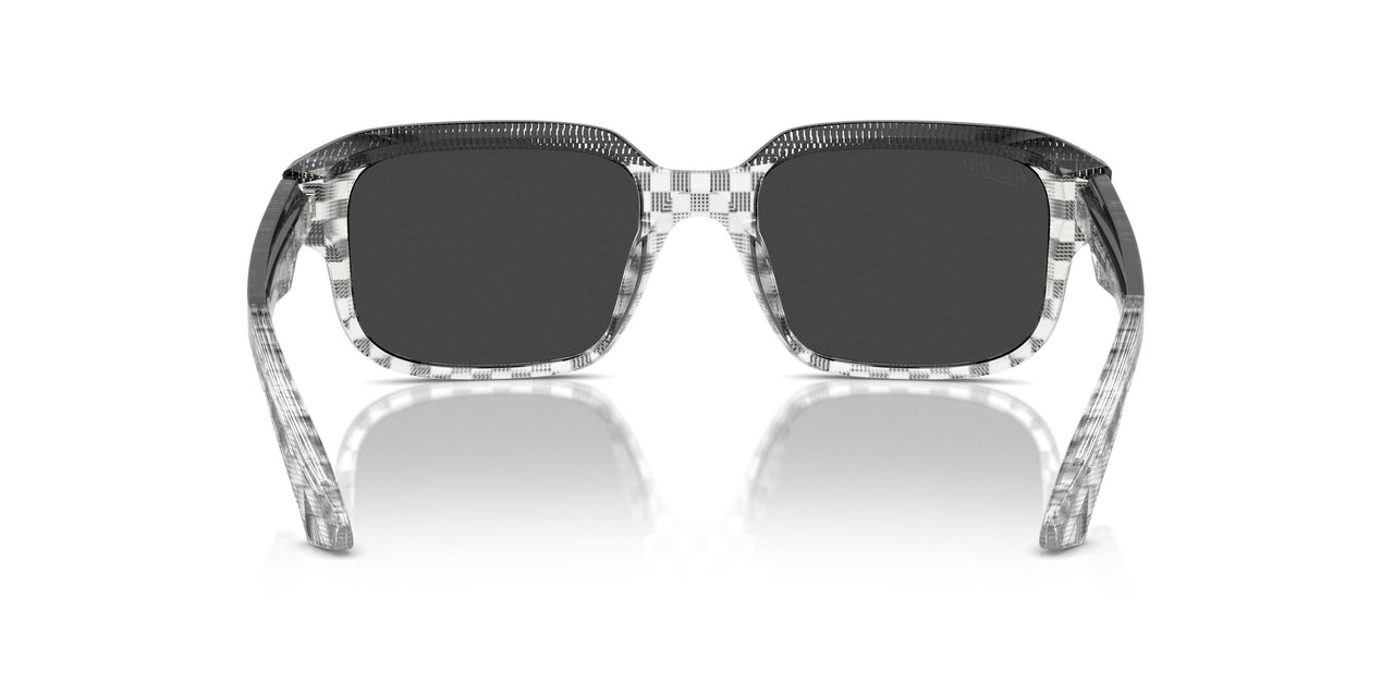 002/48 - Black - Polarized Black