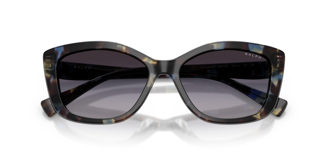 63808G - Blue - Gradient Grey