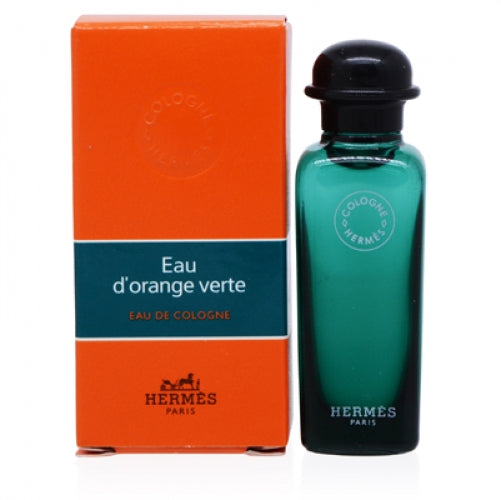 Hermes Eau D'orange Verte Cologne Splash