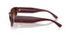 551674 - Red - Gradient Brown