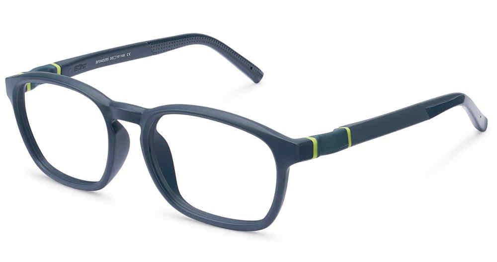 02 - BFLEX B-ORIGINAL DARK GREY LIME