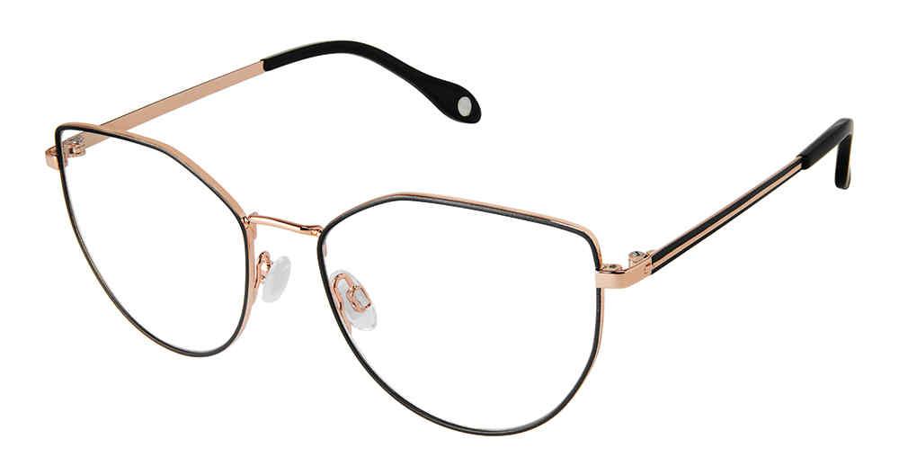 Fysh F-3735 Eyeglasses