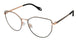 Fysh F-3735 Eyeglasses