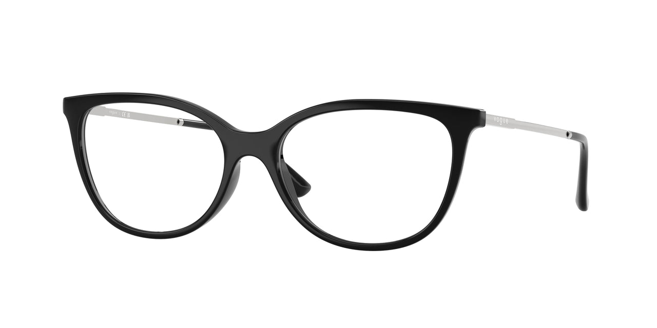 W44 - Black