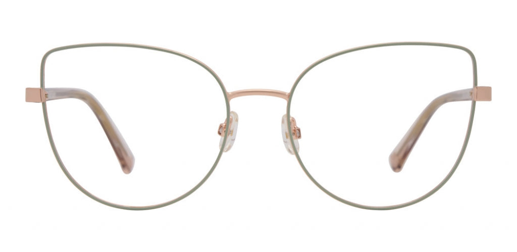0680-00 - ROSE GOLD