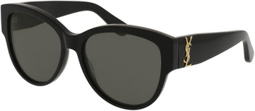 Saint Laurent Monogram SL M3 Sunglasses
