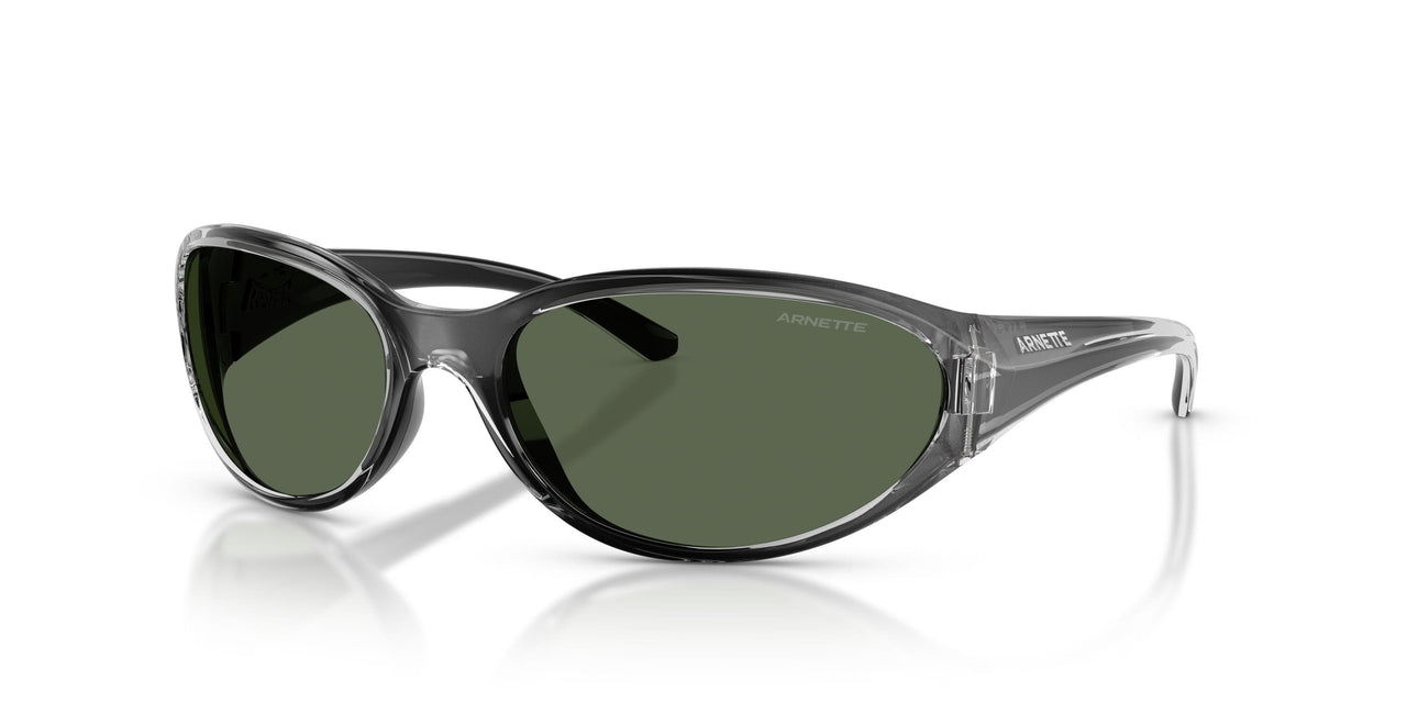 303371 - Grey - Dark Green