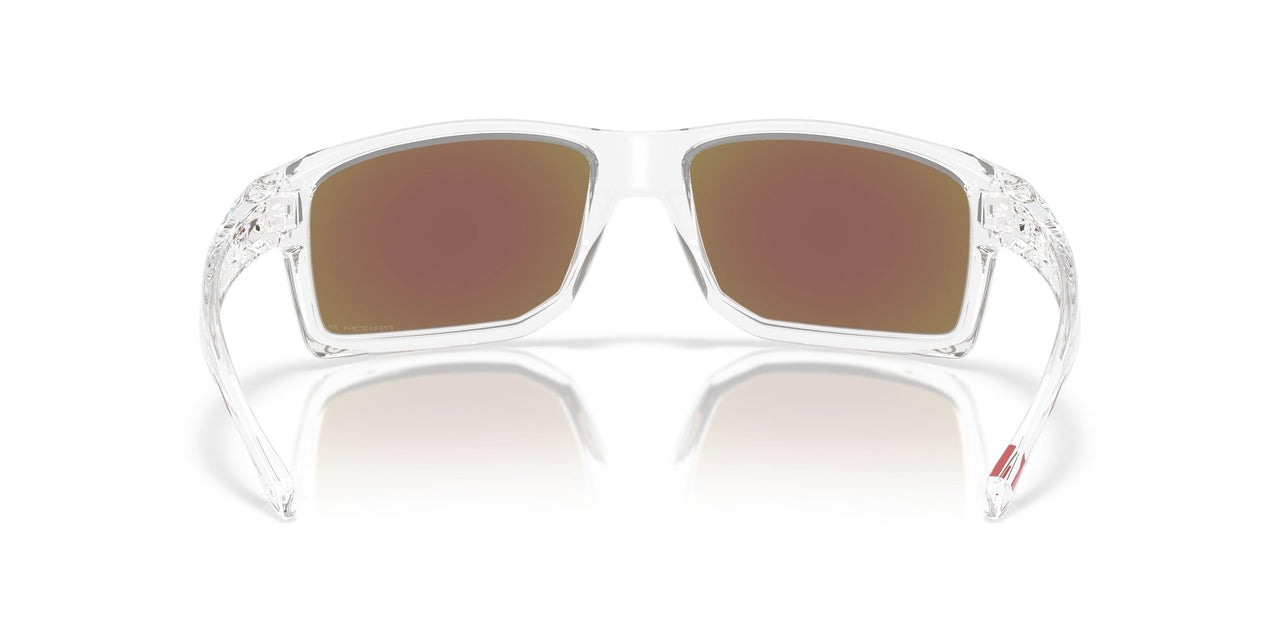 947005 - Transparent - Prizm Sapphire Polarized