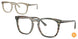 Ray-Ban 2210V Eyeglasses