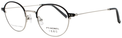 1880-morel 60127M Eyeglasses