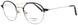 1880-morel 60127M Eyeglasses