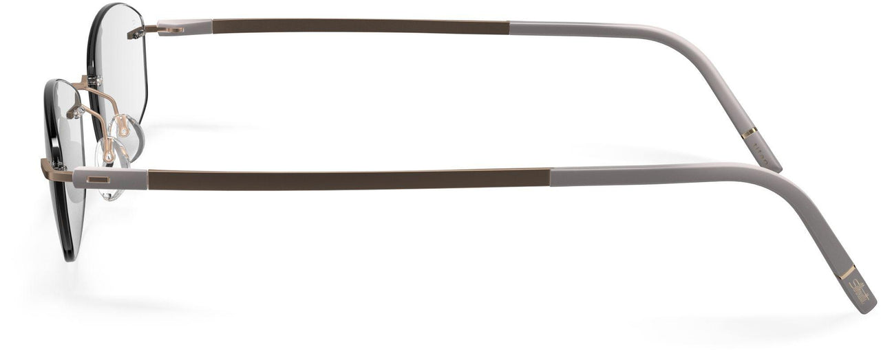 6040 - Dusty Greyish