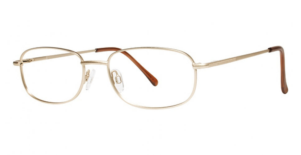 Modern Metals ICON Eyeglasses