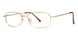 Modern Metals ICON Eyeglasses