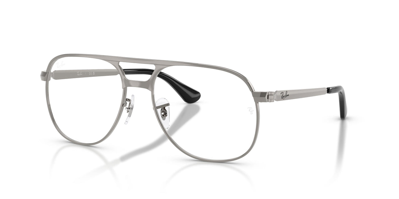Ray-Ban Bill Max 3793V Eyeglasses