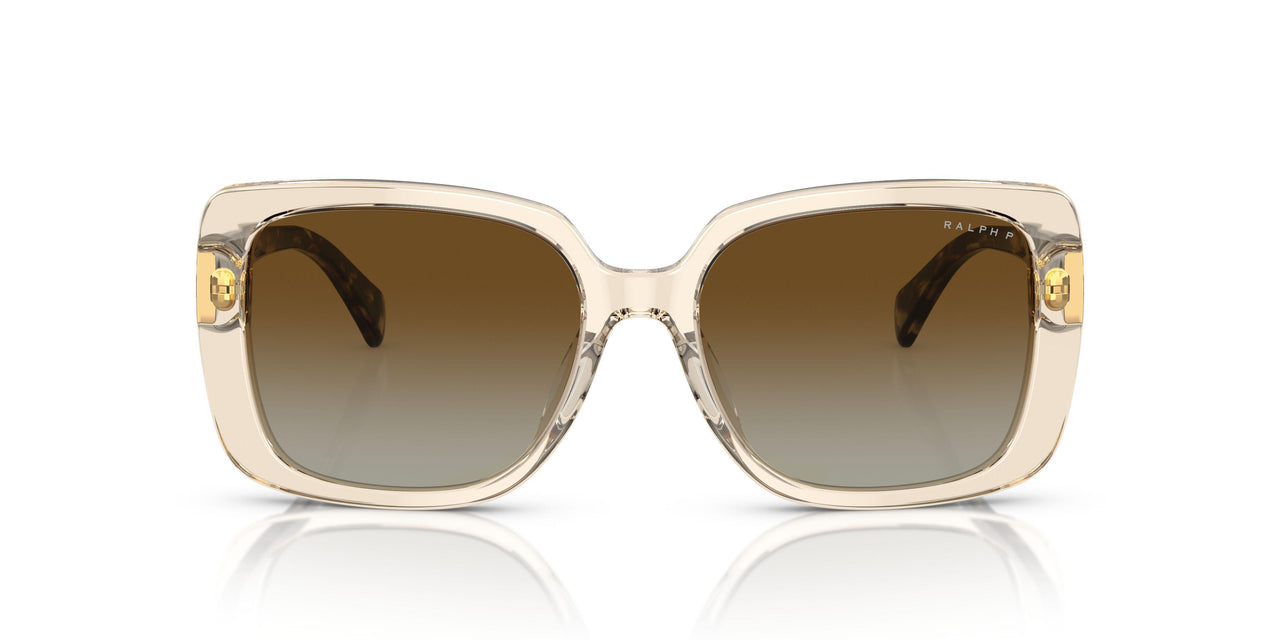 6072T5 - Beige - Brown Gradient Polarized