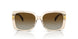 6072T5 - Beige - Brown Gradient Polarized