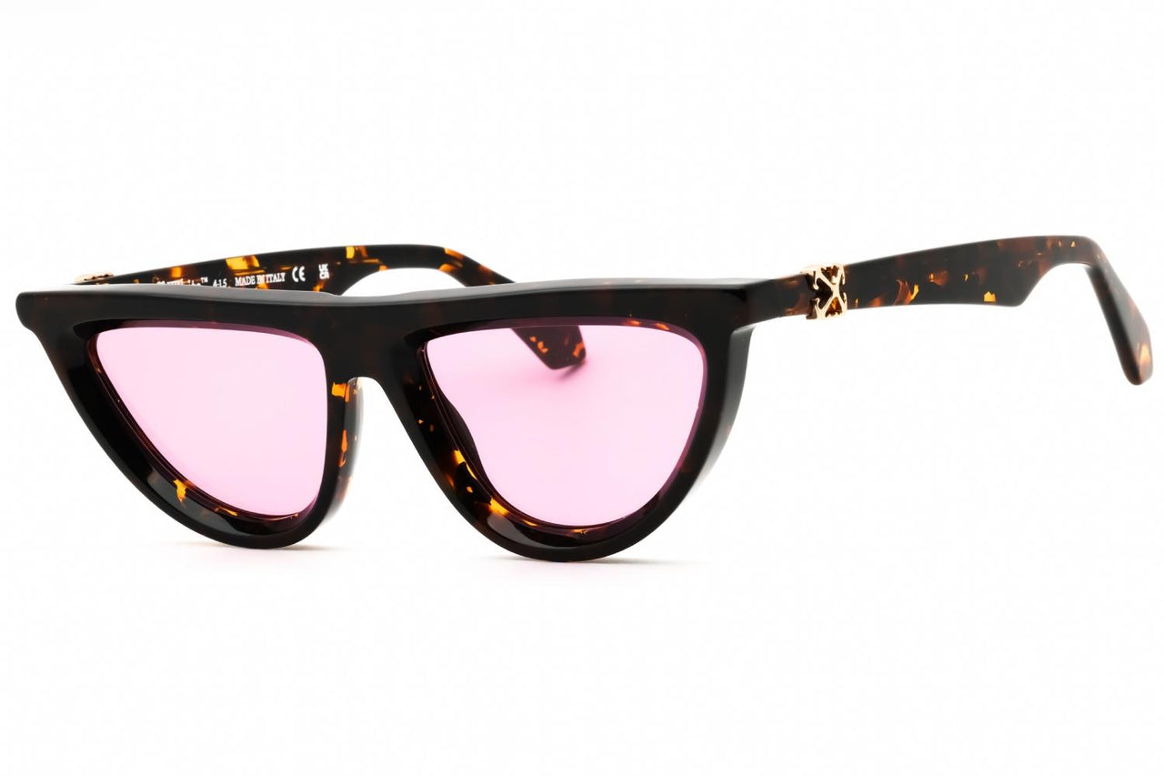Off White JASPER Sunglasses