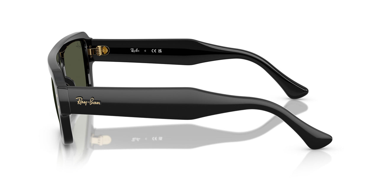 667731 - Black - Green