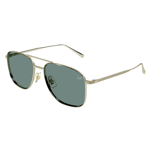 001 - Gold - Green