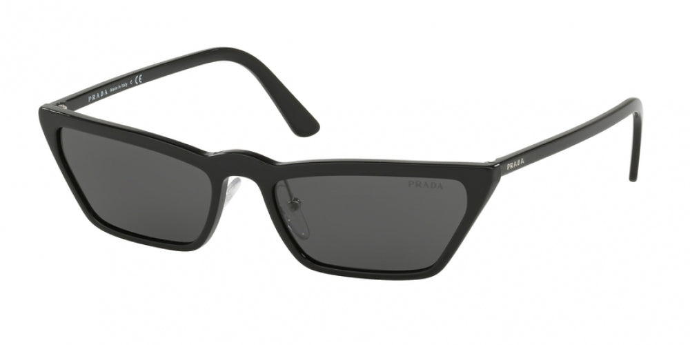 1AB5S0 - Black - Grey