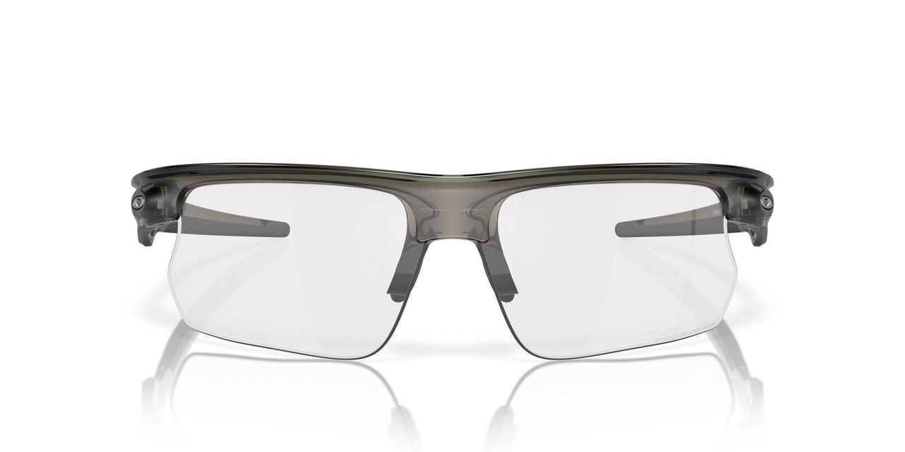 940011 - Grey - Clear To Black Iridium Photochromic