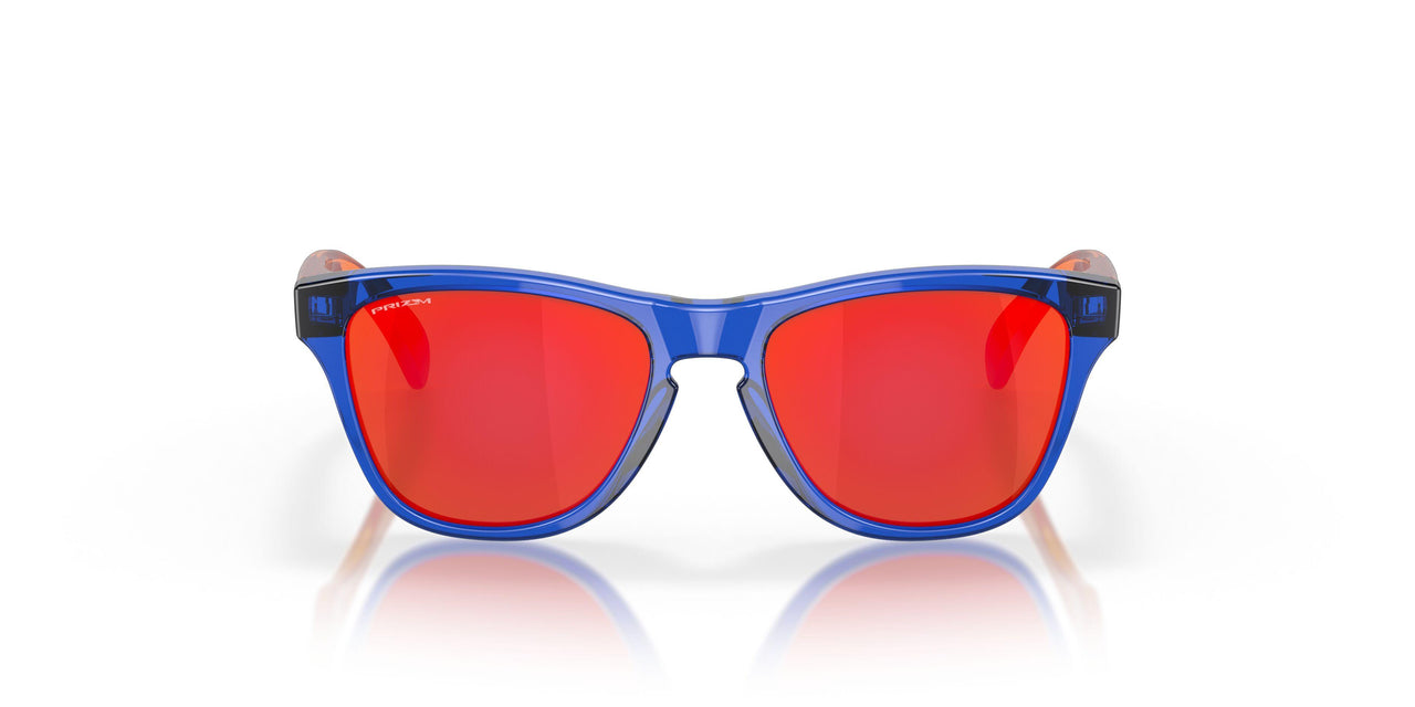 900906 - Blue - Prizm Ruby