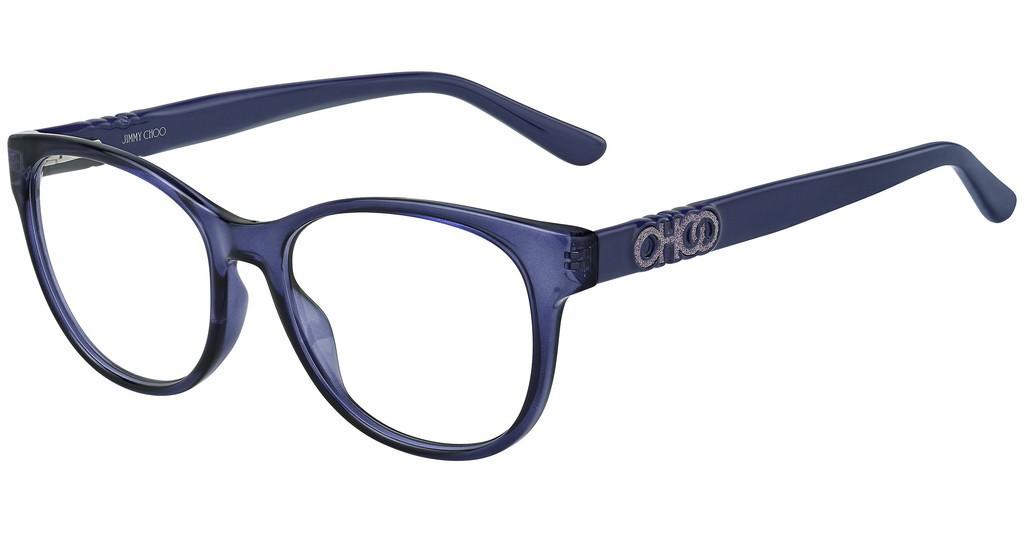 Jimmy Choo 241 Eyeglasses