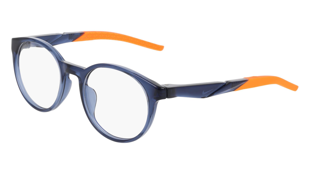 Nike 5107 Eyeglasses