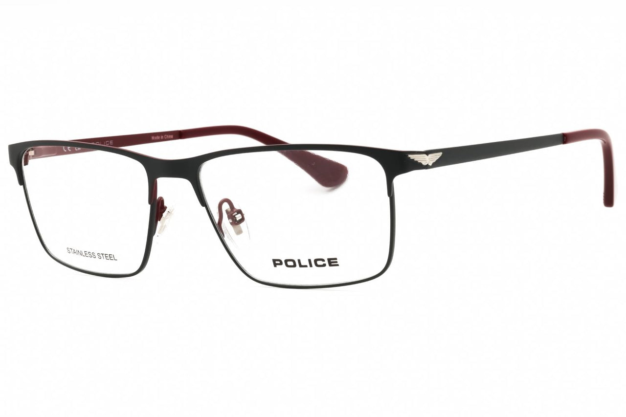 Police VPLD06 Eyeglasses