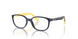 3937 - Blue - Clear