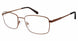 Van-Heusen VAN-H151 Eyeglasses