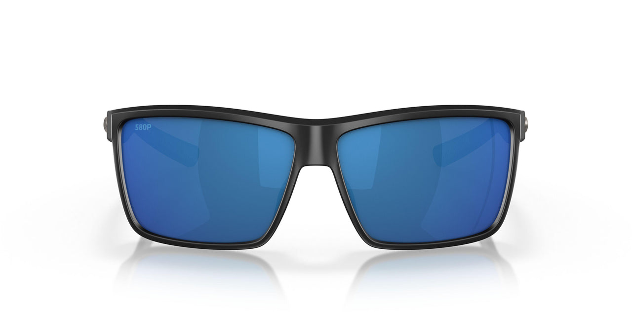 901609 - Black - Blue Mirror 580p