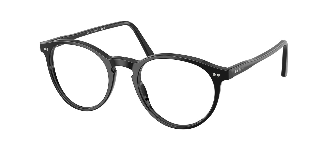 Polo 2083 Eyeglasses