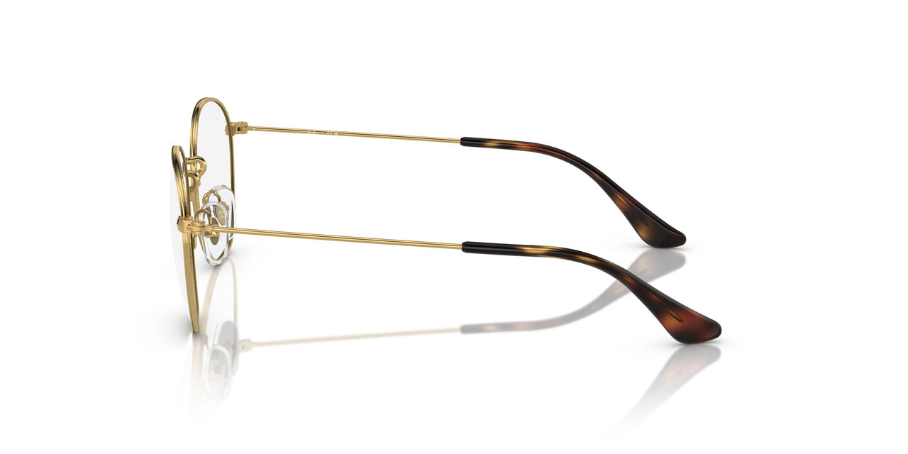 4051 - Gold - Clear