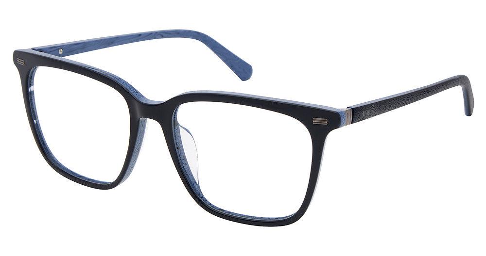 Revolution REV-BANKS-Frame-Only Eyeglasses