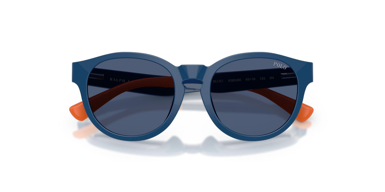 636380 - Blue - Dark Blue