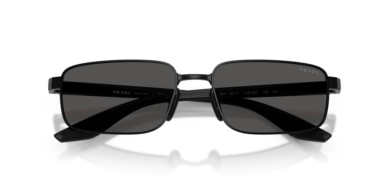 1AB08Z - Black - Dark Grey
