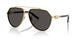 02/87 - Gold - Dark Grey