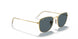 9196R5 - Gold - Blue