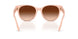 511374 - Pink - Brown Gradient