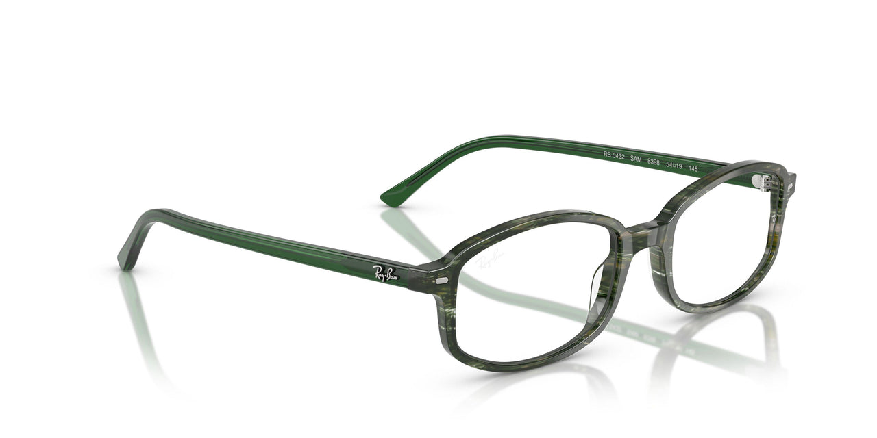 8398 - Multicolor - Clear