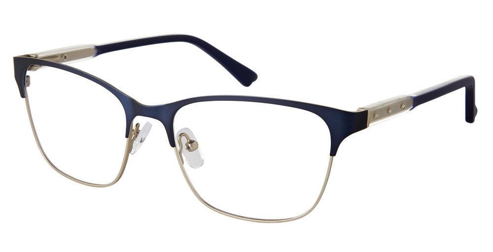 Kay-Unger KAY-K261 Eyeglasses