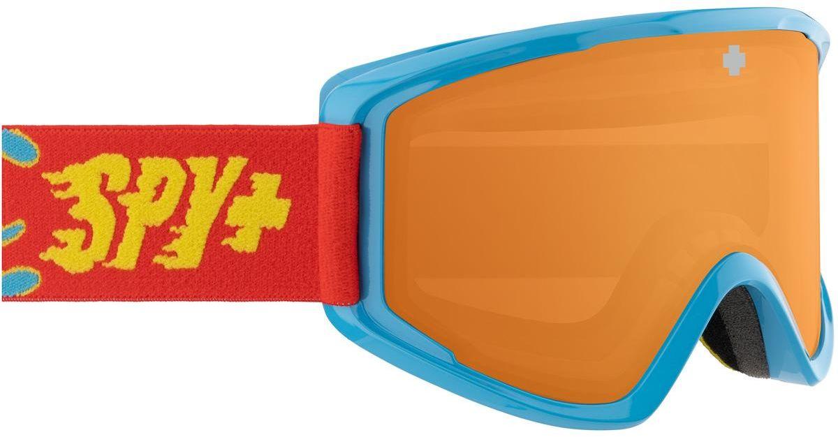 SpyOptic YG049002 Goggles