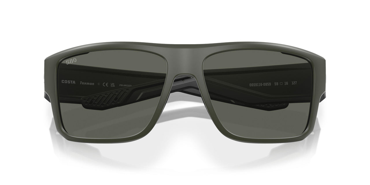 911608 - Green - Gray