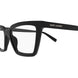 001 - Black - Transparent