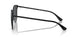 10056G - Black - Gunmetal Mirror + Laser Logo J